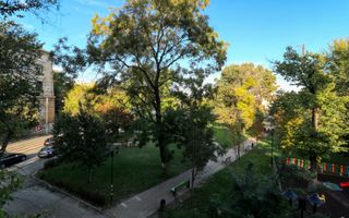 Unirii- Apartament mare 57 mp - Vedere la parc- Fara Risc-Comision 0% - Poză 10