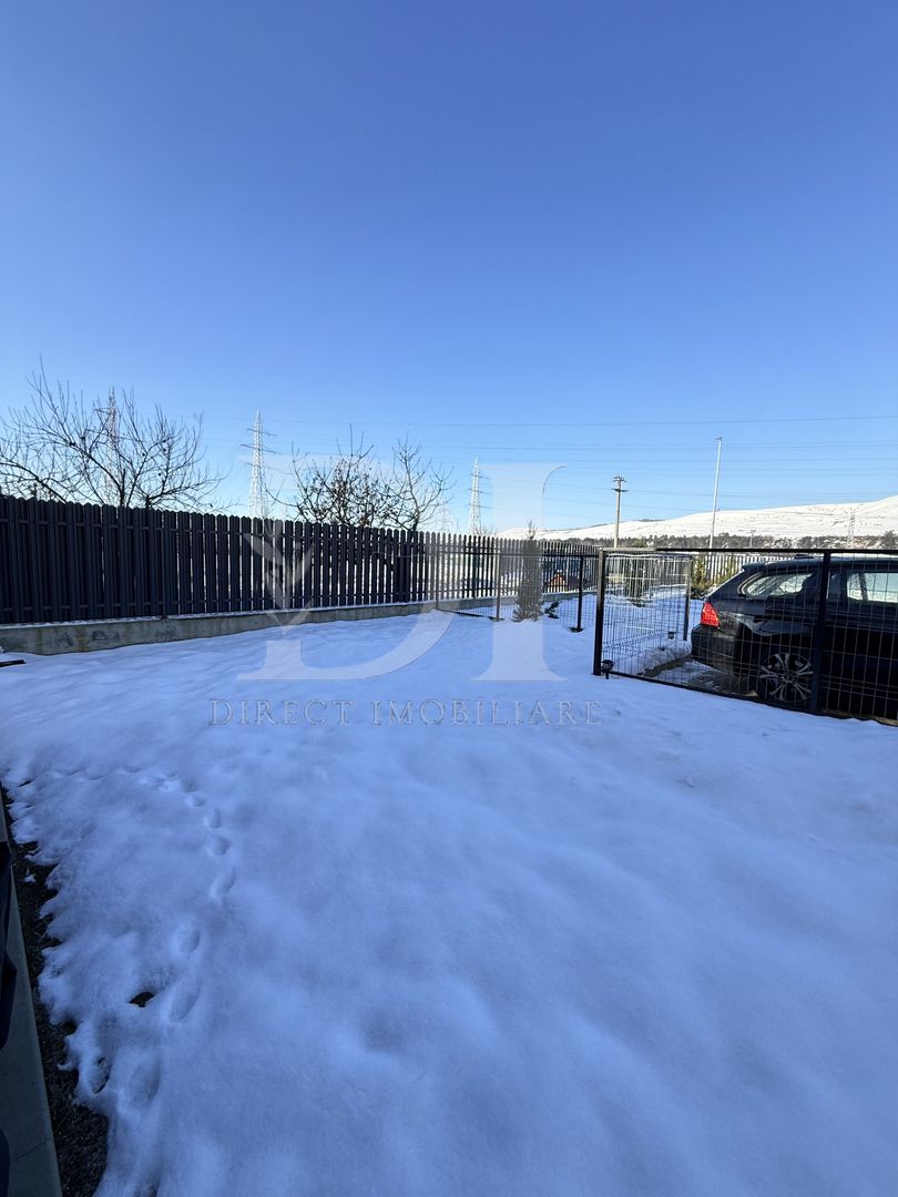 Casă la cheie | 3 dormitoare | Zona restaurantului Il Milanese - Poză 20