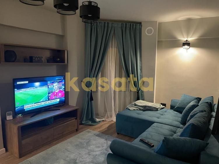 DE INCHIRIAT | APARTAMENT 2 CAMERE AVIATIEI | MALL PROMENADA | METROU - Poză 2