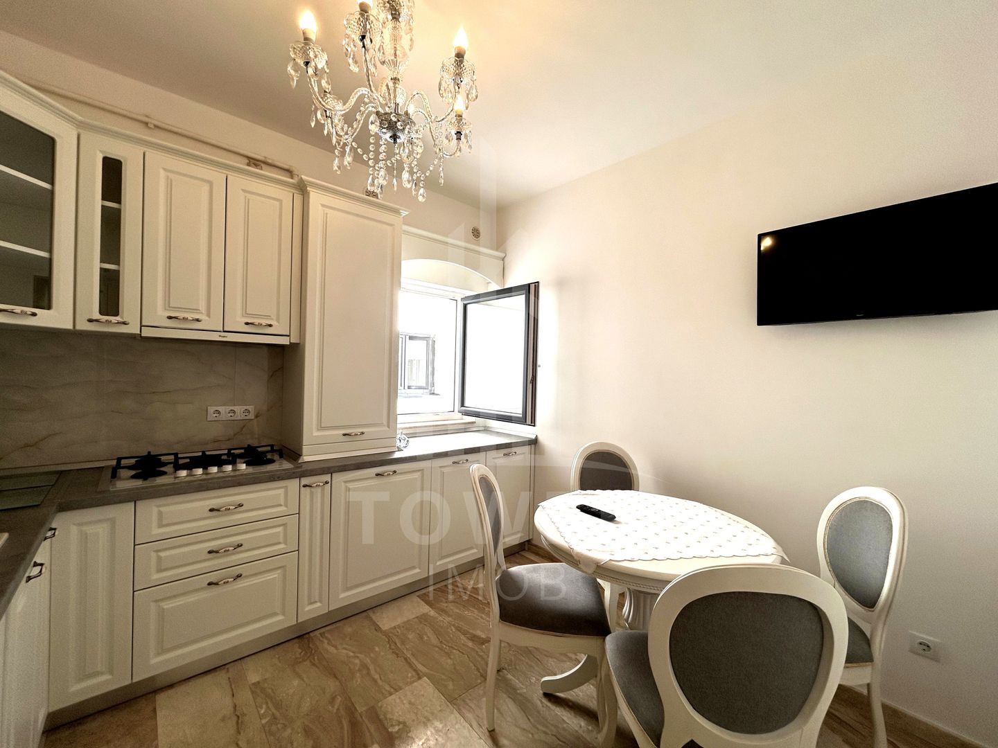 Apartament 2 camere decomandat-Deventer - Poză 4