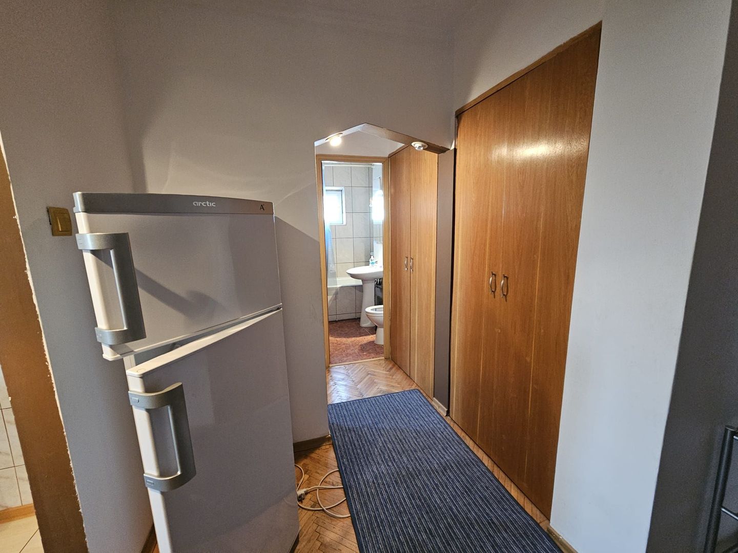 Inchiriere apartament 2 camere, Popa Sapca - Poză 12