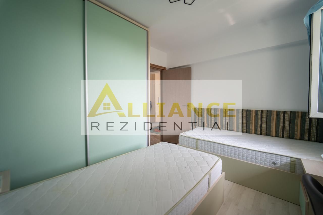 Apartament 2 camere mobilat - utilat * Piata Sudului - Poză 6