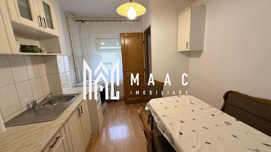 Închiriere apartament 4 camere | etaj 3 I zona Milea - Poză 1