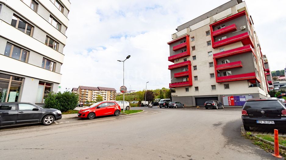 Apartament 2 Camere | Decomandat | 61 Mp | Balcon | Zona  VIVO BMW - Poză 9