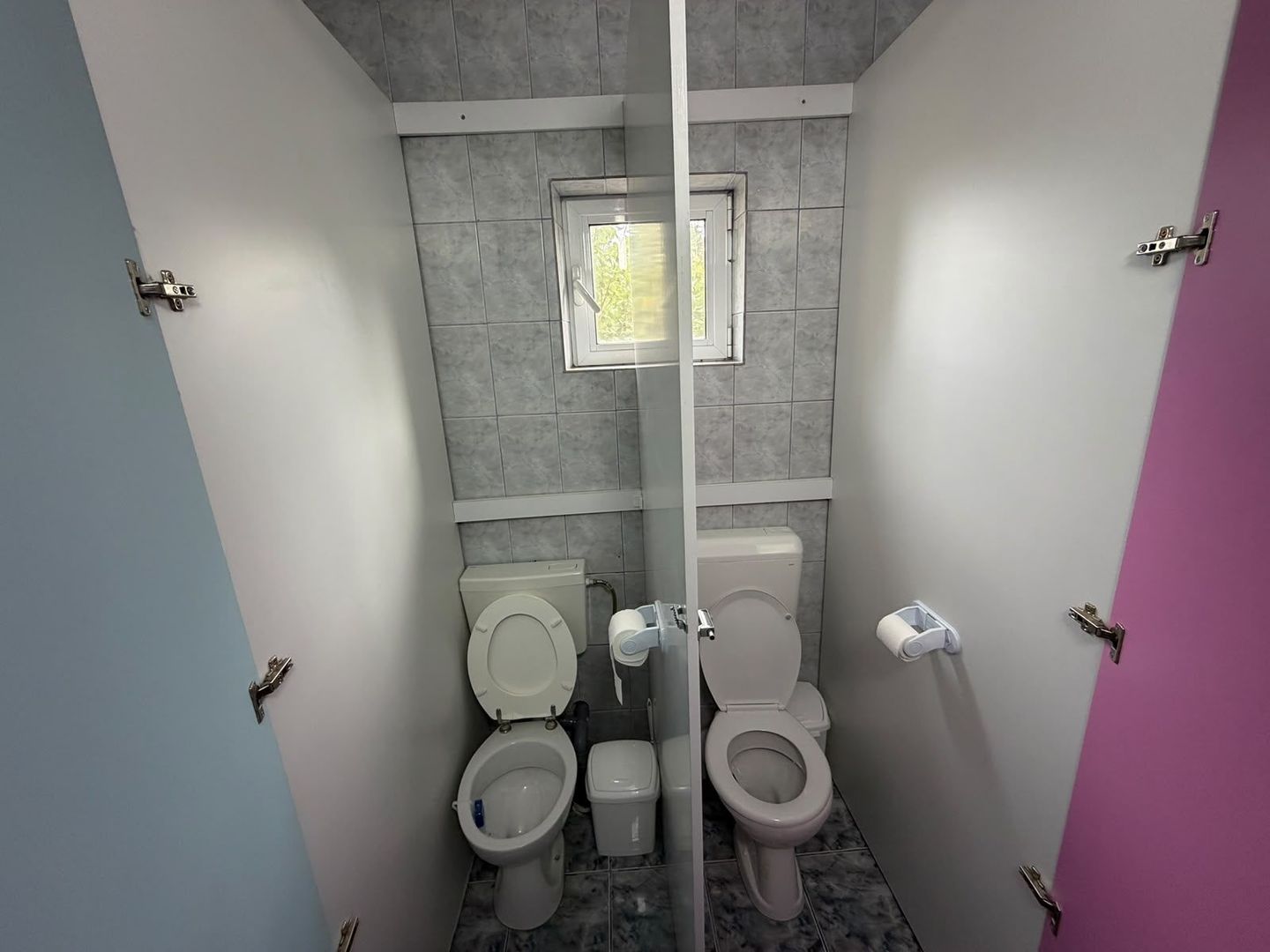CASA INDIVIDUALA- DOBROESTI, TEREN 350 MP, CENTRALA, MODERN COMIS 0% - Poză 8