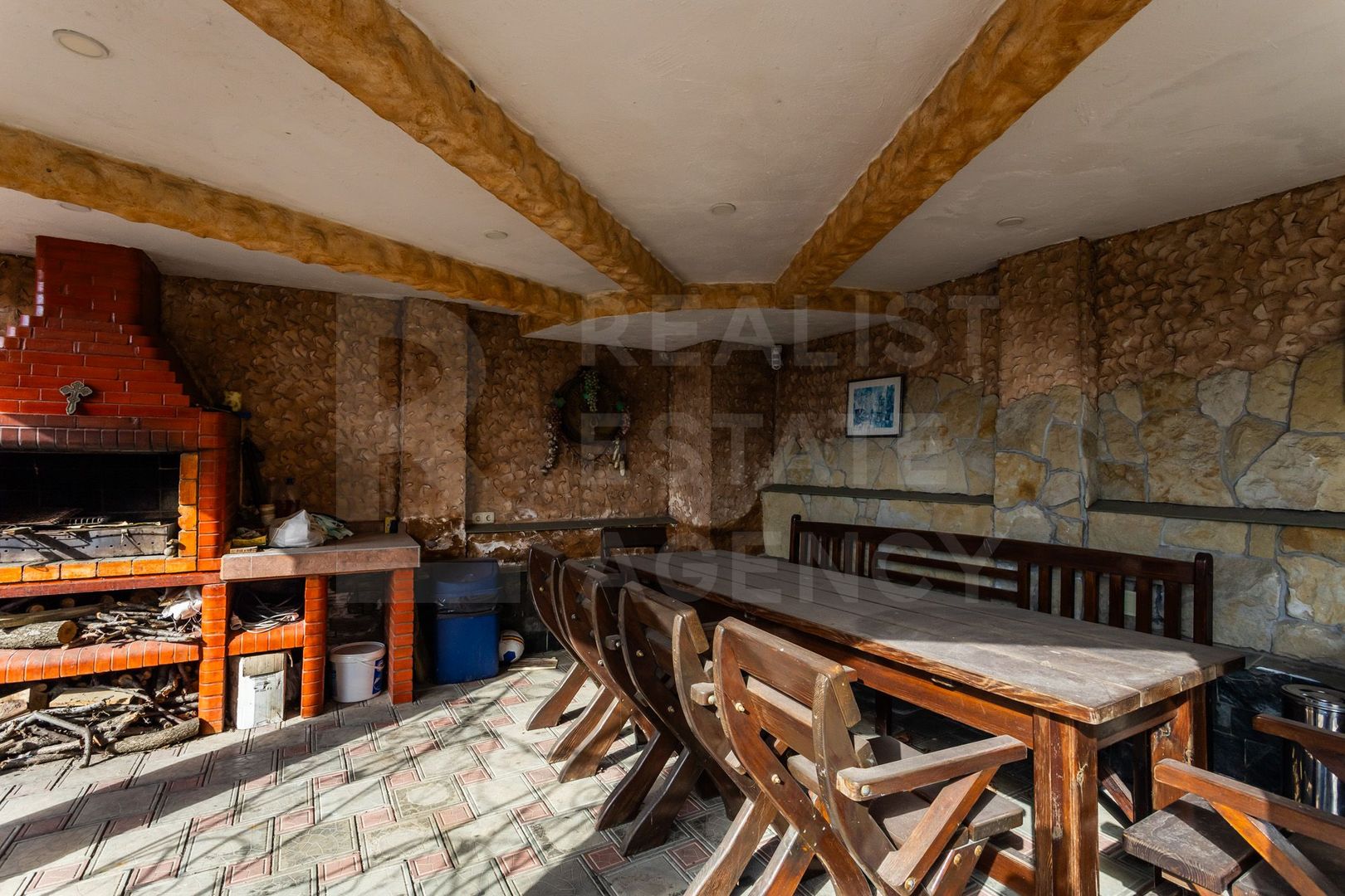 Vânzare, casă, 5 camere, str. Grenoble, Telecentru - Poză 70