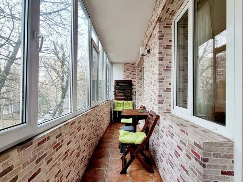 3 Cam Militari Gorjului Centrala Proprie Modern 2 Bai Metrou - Poză 7