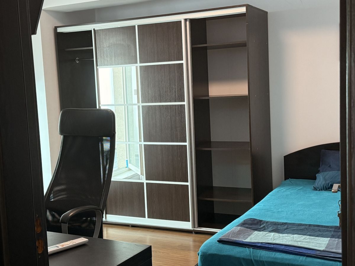 Apartament 2 camere lux, bloc nou, terasă 20 mp, centrală proprie, preț excelent - Poză 8