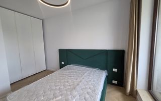 Casă tip townhouse cu grădină proprie în Tunari Park Villas - Poză 7