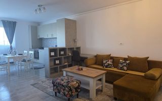 Apartament modern cu 2 camere langa VOX - Calea Torontalului - Poză 1