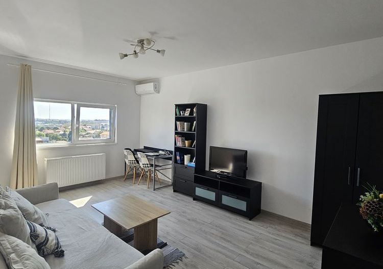 Vivalia - Complex Studentesc | 2 camere | Decomandat - Poză 1