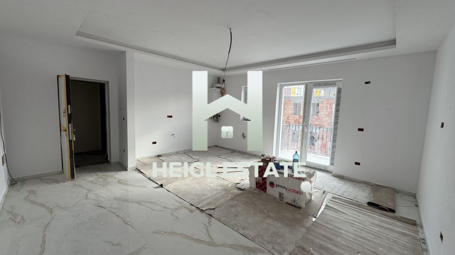 Apartament cu 2 camere Giroc de vanzare - Poză 1