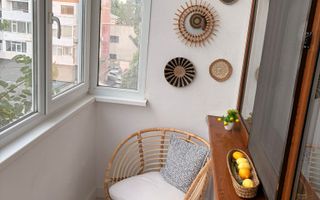 De inchiriat apartament cu 2 camere zona centrala - Poză 12