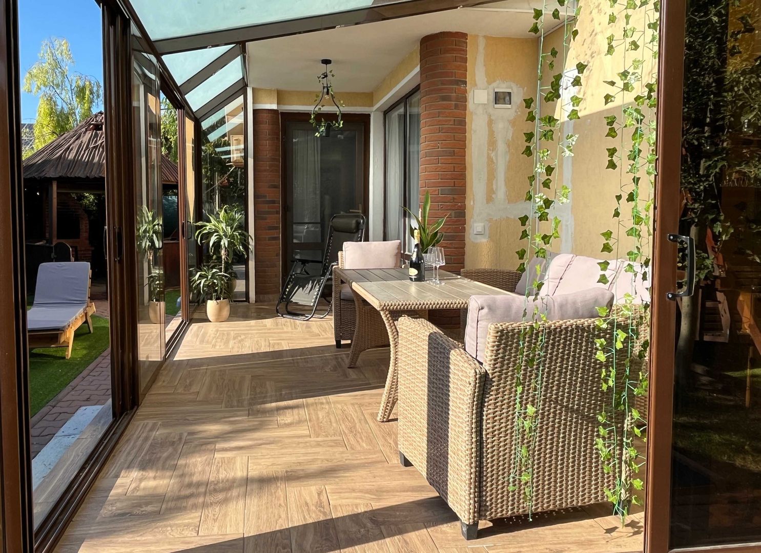 Vanzare vila individuala 5 camere | Pipera | 5 locuri de parcare - Poză 7