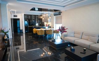 Penthouse exclusivist în cartierul Europa | La cheie! - Poză 4