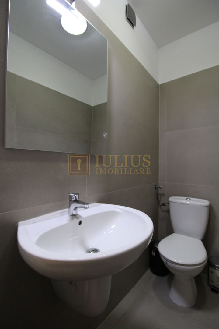 River Residence, 2 camere, centrala proprie - Poză 6