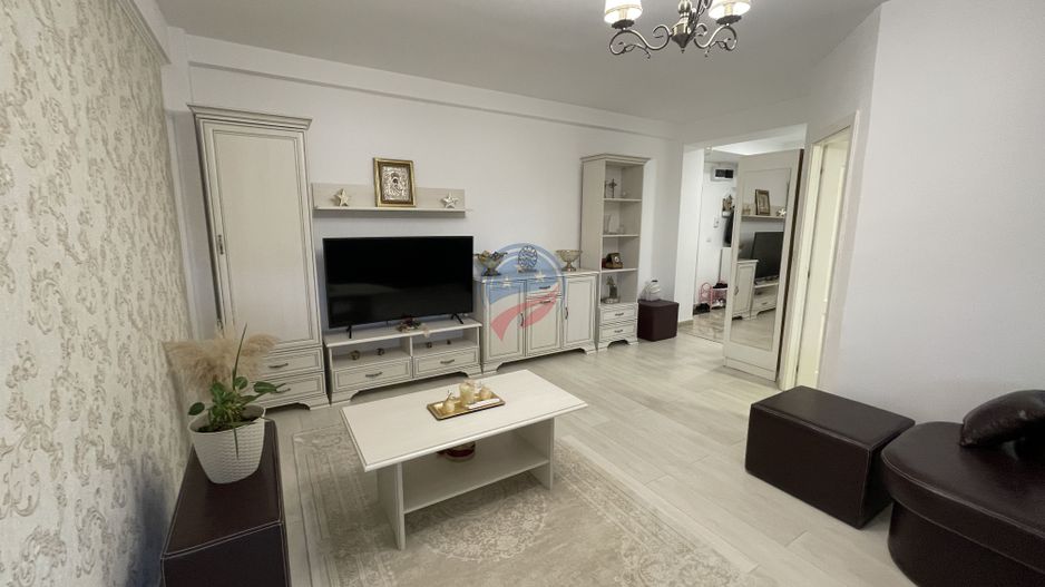 Apartament  Lux -2 camere decomandat | Grădină privată | Happy Residence - Poză 3