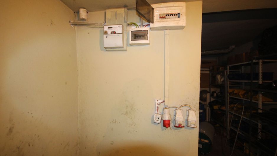 Imobil  cu destinatie mixta - Poză 10