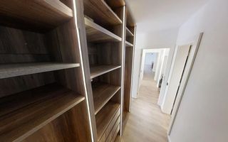 Apartament 4 camere, 95 mp utili, recent finisat, Zorilor zona Str Observator - Poză 12