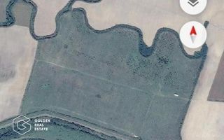 Teren extravilan Bazosul Nou, 500 000 mp - Poză 2