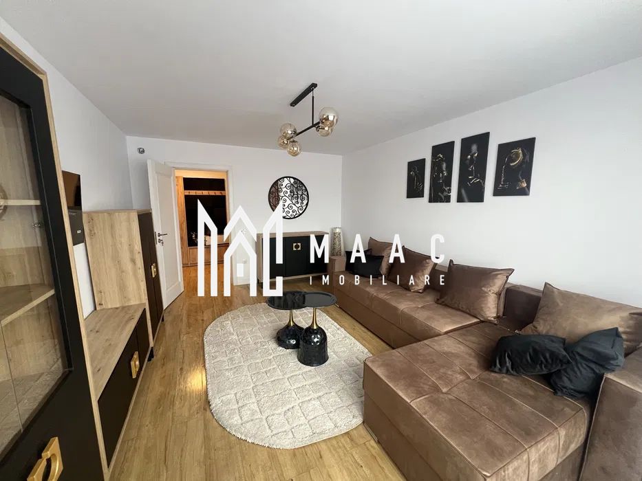 Apartament 2 camere | Decomandat | Mihai Viteazul - Poză 1