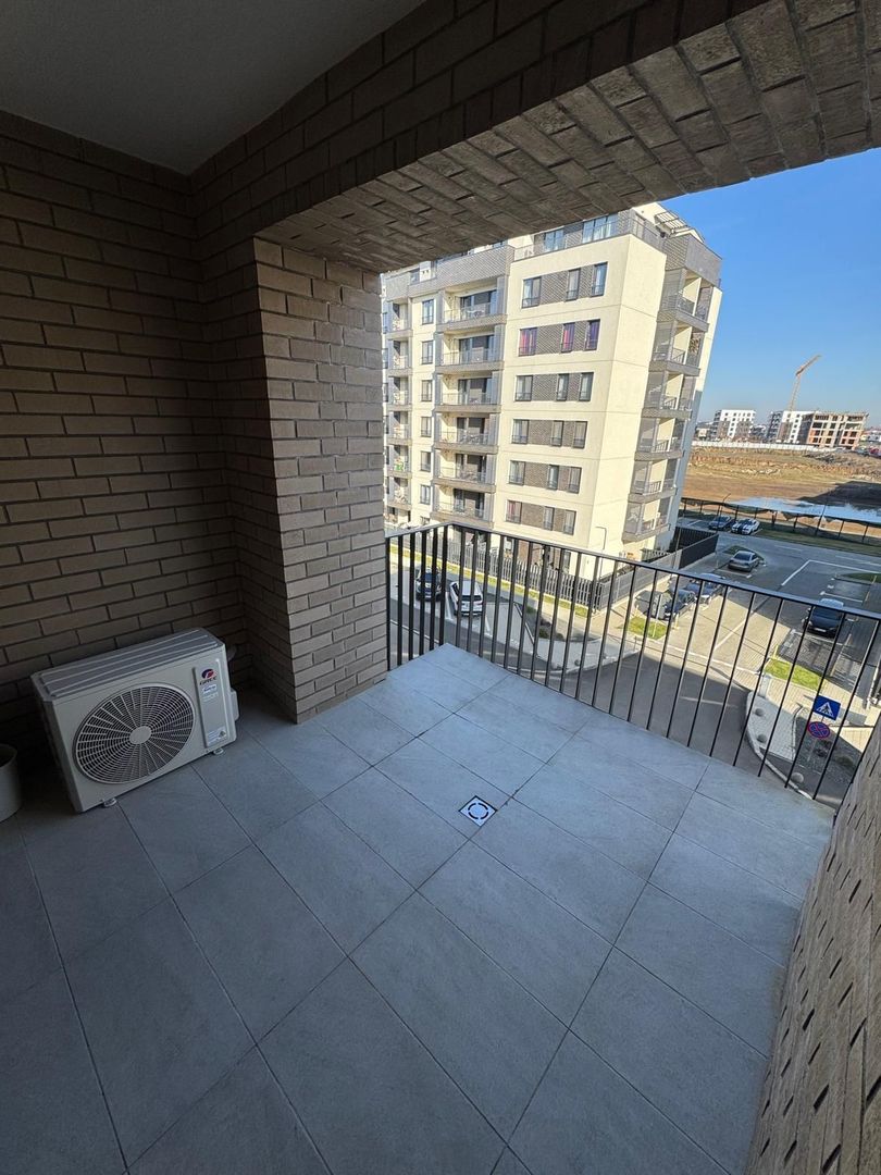 Apartament 2 cam de vanzare Avalon - Pipera - Poză 6