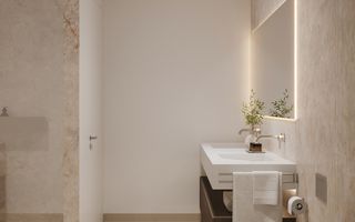 Apartament 1 Dormitor San Pedro de Alcantara - Poză 16