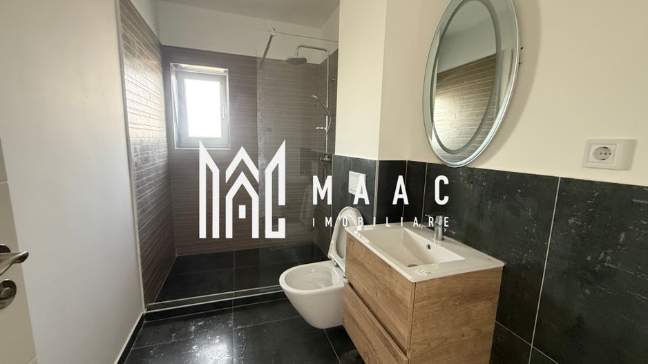 Apartament 2 camere de vânzare | Turnișor, Sibiu | grădină 21 mp - Poză 1