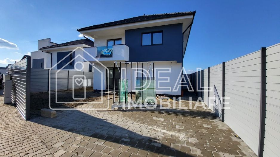 Casa Individduala cu 4 camere si gradina, in Zona Triajului - Poză 3