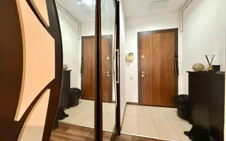 COSMOPOLIS - Apartament cu 2 camere tip studio, mobilat si utilat. - Poză 11