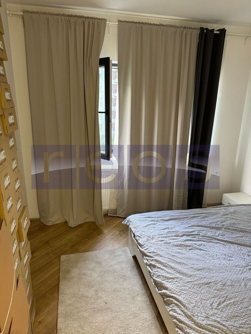 VANZARE 2 CAMERE | 4CITY NORTH | 52 MP - Poză 5