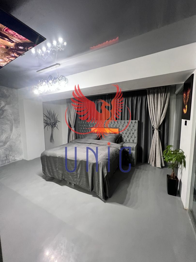 Lux Unic, 120 mp, 2 niveluri, Promenada Mall - Poză 17