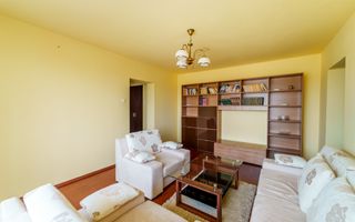 Apartament 2 camere luminos, zona excelenta Podgoria - Poză 3