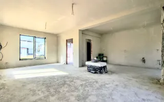 Vila moderna 5 camere // Chiajna // zona noua de case - Poză 12