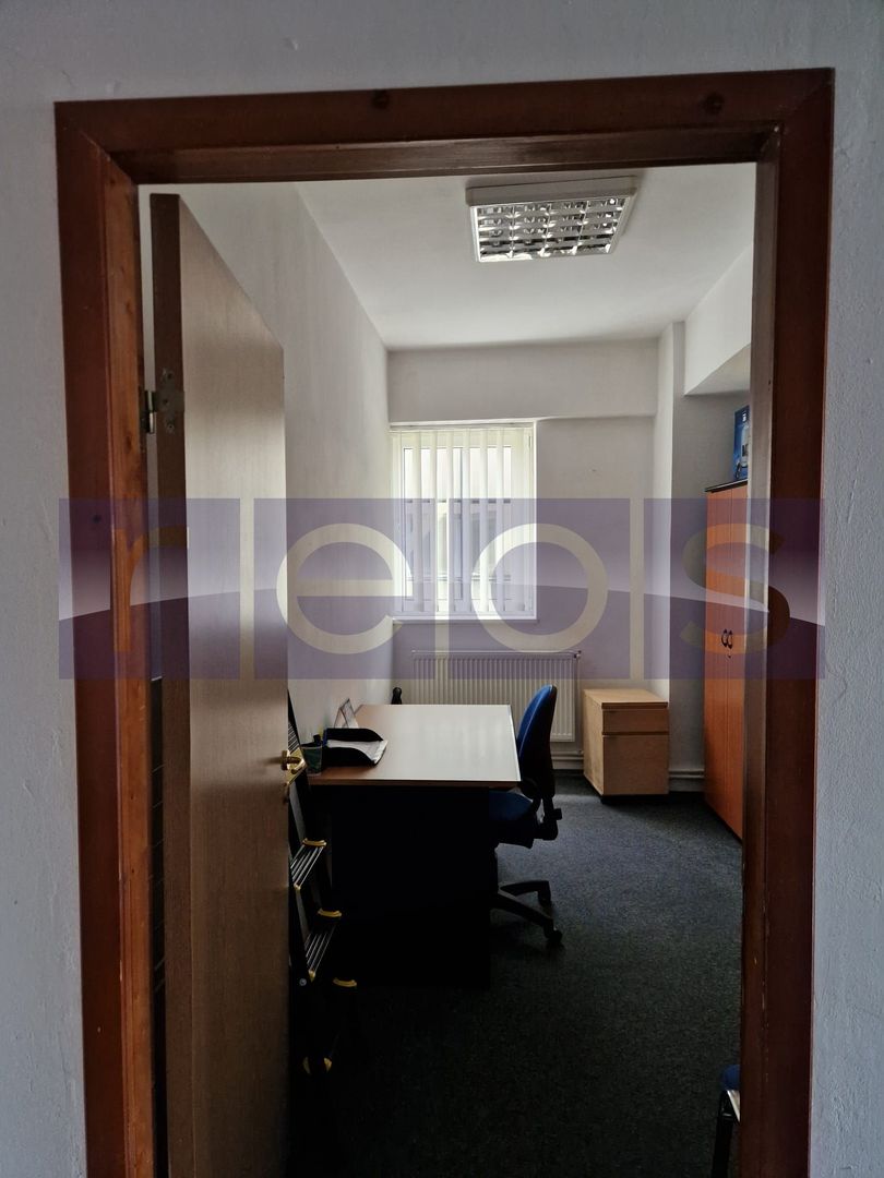 INCHIRIERE SPATIU DE BIROURI | 224MP | ZONA FOREASCA | - Poză 17