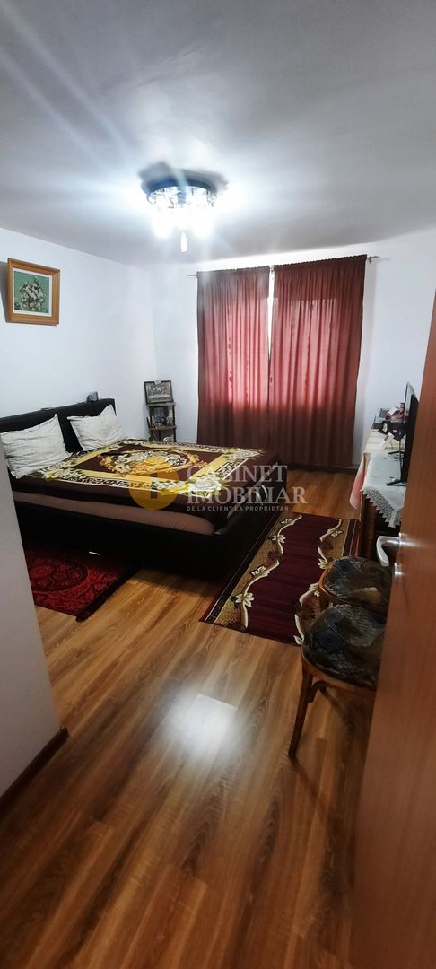 🏡CASĂ SUPERBĂ LA 15 KM DE IAȘI – VOINEȘTI | 145.000 € - Poză 10