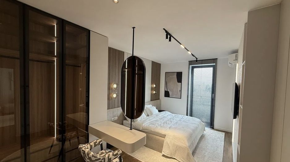 Chirie | Apartament 3 camere | Prima Închiriere | Jandarmeriei - Poză 7