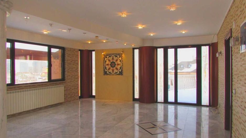 Vila pentru Sediu / Resedinta | Parcul Herastrau - Poză 3