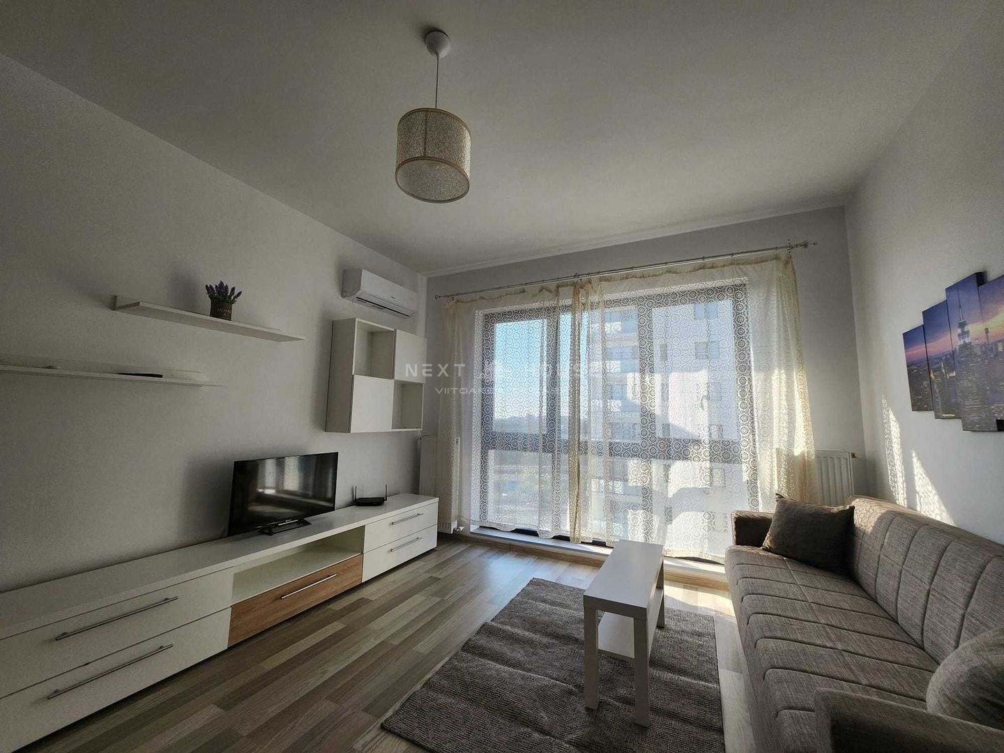 Garsoniera Unirii -Parc Carol- Viilor - Poză 1