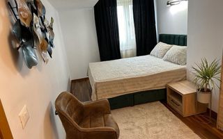 Apartament 2 camere, bdul Unirii , pretabil Booking - Poză 3