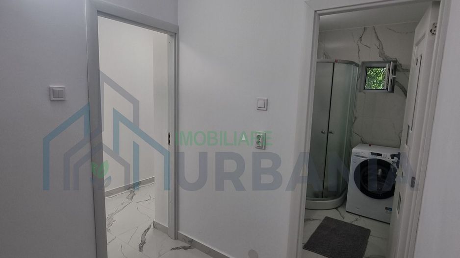 Apartament cu 1 cameră în Lunca Cetățuii - Poză 8