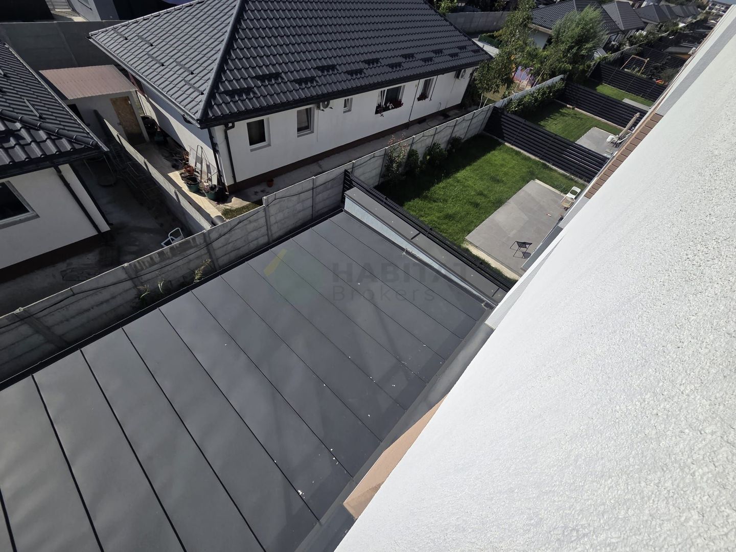Vilă premium | The Class Villas, Tunari| Rooftop 60 mp - Poză 26