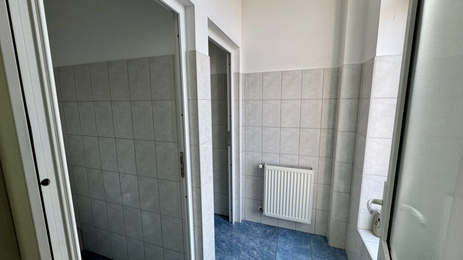 Clădire SAD de închiriat, situată la intrarea în Dumbrăvița - Poză 36