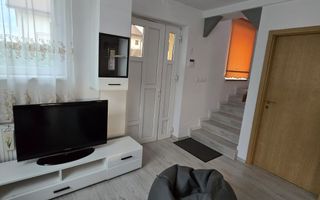 Casa moderna 8 camere pretabil locuinta sau investitie in Selimbar - Poză 10