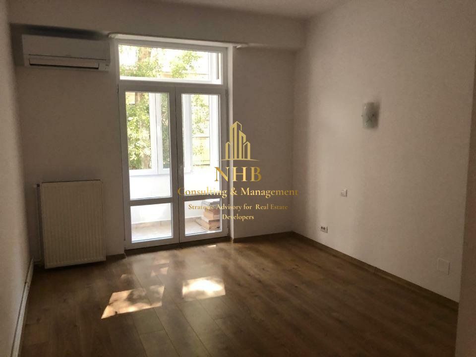 Spatiu Birouri | 3 Camere | Centrala Proprie | Romana - Poză 11