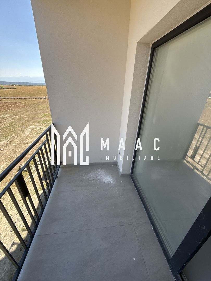 Apartament 2 camere | Șelimbăr | etaj 2 | 58,2 mp - Poză 6