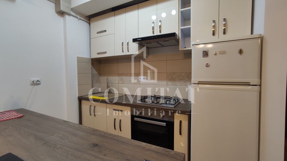 Apartament cu 2 camere | 45 mp | Parcul Poligon - Poză 4
