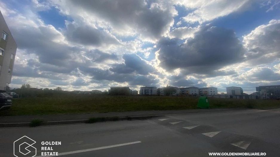 Teren constructii (S)+P+3E, zona Braytim - Poză 1