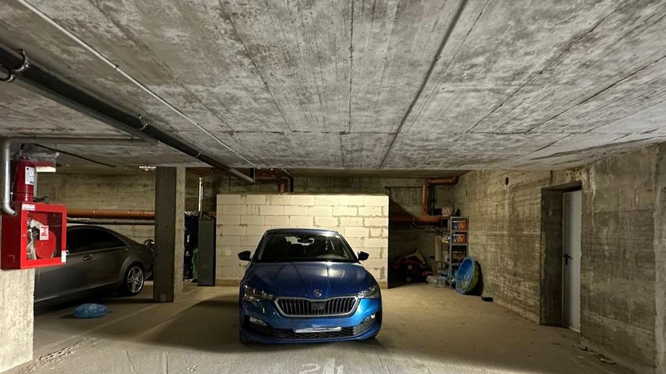 Casa înșiruită în ansamblu exclusivist | liniște intimitate și comfort - Poză 32