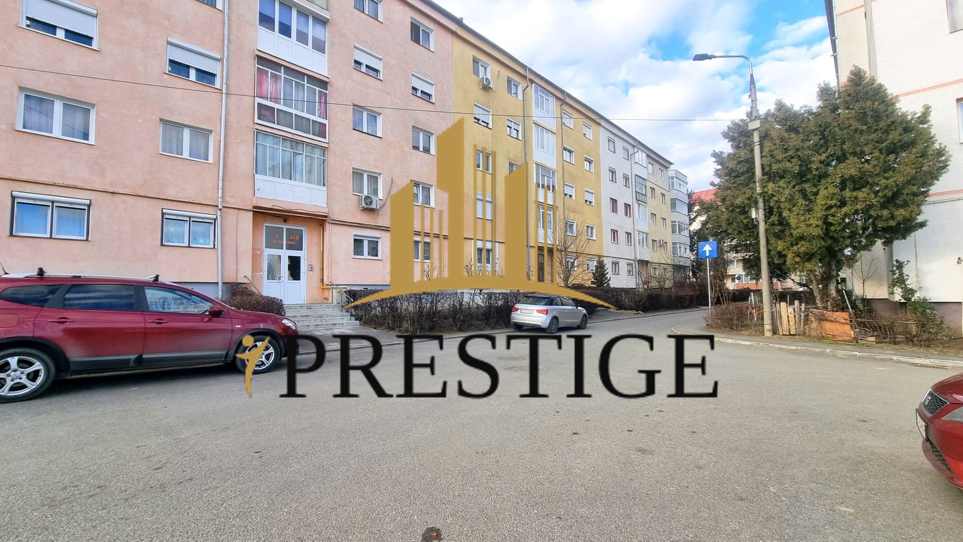 Apartament 3 camere decomandate | 69 mp utili | zona Siretului - Poză 3